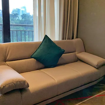 Vale Pine Nana'S Boutique Suite @ Dang Wangi